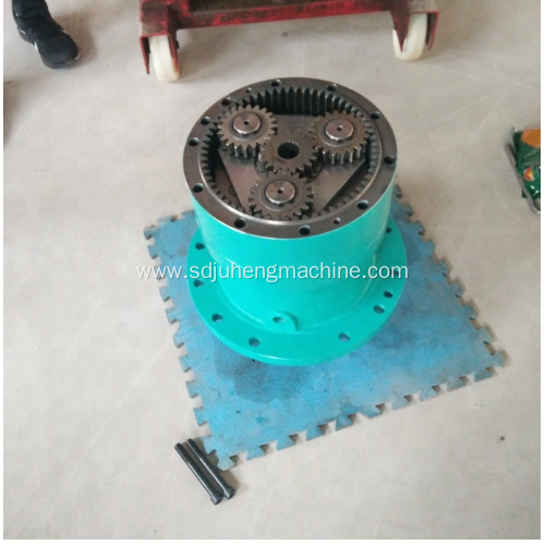 PC210-7 Swing Gearbox 20Y-26-00211 Swing Reducer